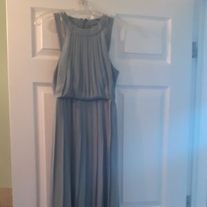 BCBG Floor length gown
